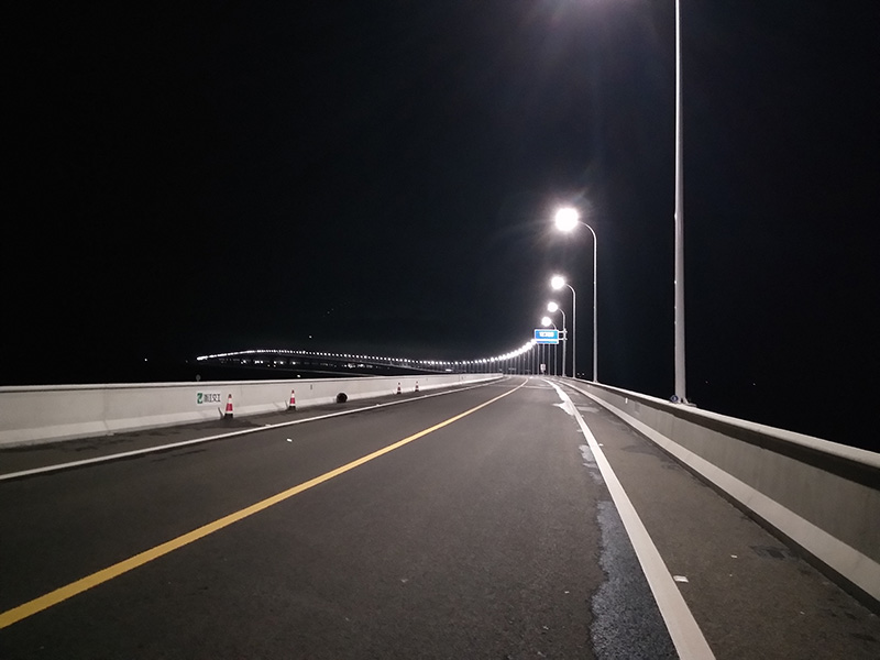 道路照明系統,遠程監控,維護技術