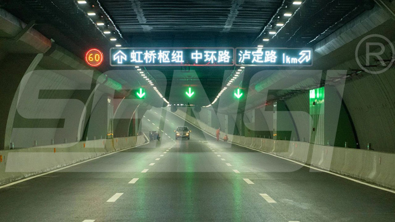 智慧交通系統(tǒng)解決方案需要哪些設(shè)備？